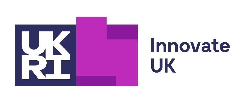 Innovate UK logo