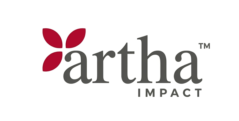 Artha logo