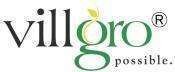 Villgro logo